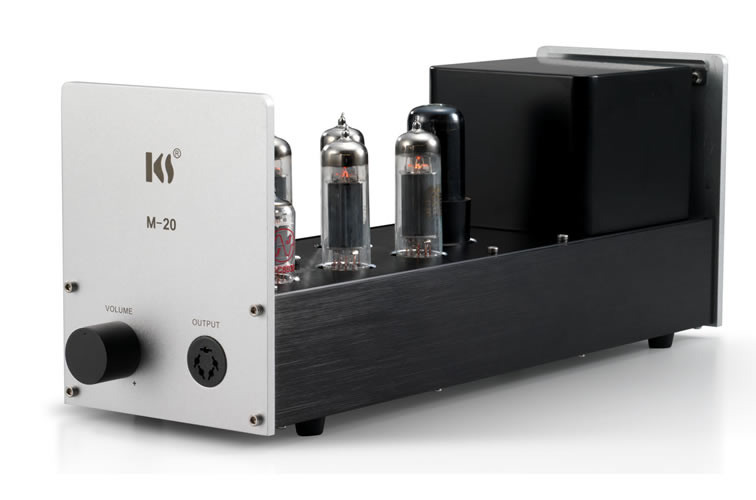 M-20 | KINGSOUND JP